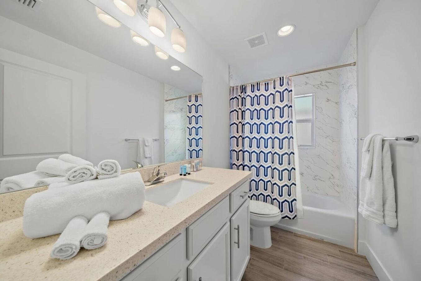 New Construction Home 10 To Beach 5 To Downtown West Palm Beach Exterior photo